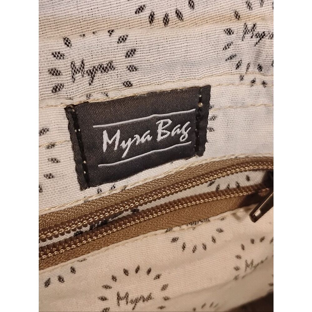 Used Myra Mini Backpack - Picture 2 of 8